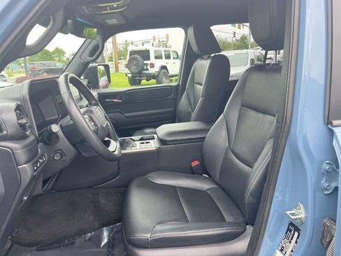 Used 2024 Toyota Land Cruiser AWD/4WD image 21