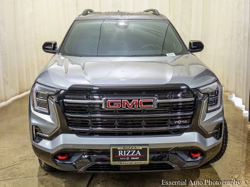 New 2026 GMC Terrain AT4 w/ Convenience Package III image 4