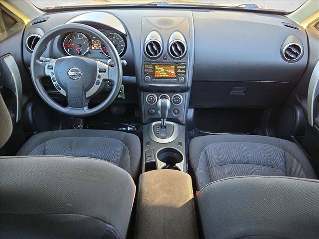 Used 2012 Nissan Rogue S w/ Special Edition Pkg FWD image 15