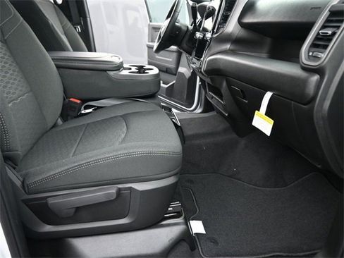 New 2026 RAM 2500 Tradesman image 35