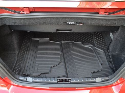 Used 2012 BMW 135i Convertible image 15