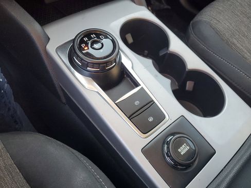 Used 2021 Ford Bronco Sport Big Bend image 30