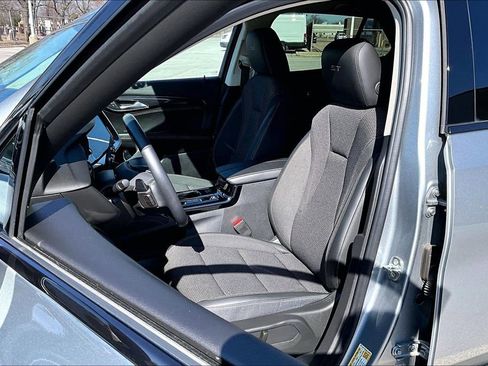 Used 2023 Buick Envision Preferred w/ Sport Touring Package image 23