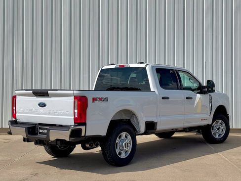 New 2026 Ford F250 XLT AWD/4WD image 6