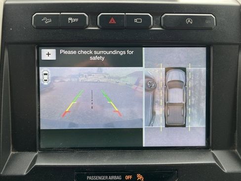 Used 2018 Ford F150 Lariat w/ Equipment Group 502A Luxury image 14