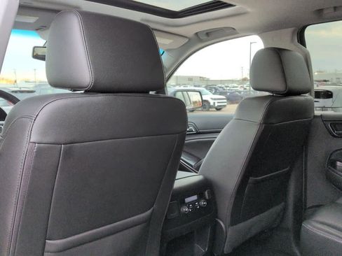 Used 2018 GMC Yukon SLT image 20