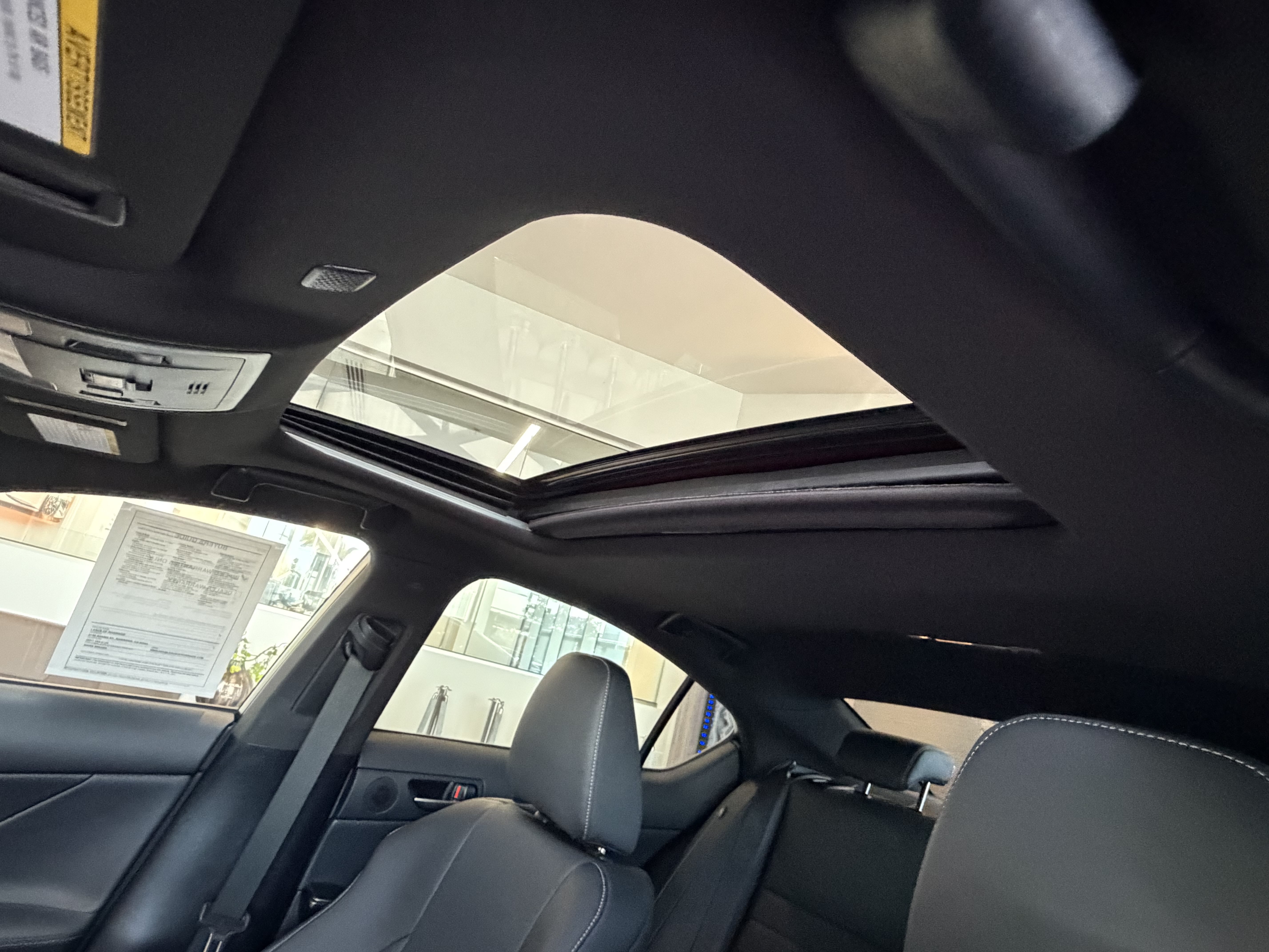 Certified 2023 Lexus IS 500 RWD image 19