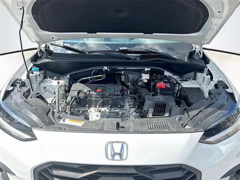 Certified 2023 Honda HR-V Sport image 32