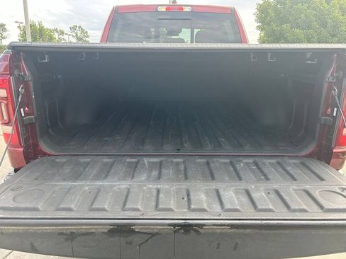 Used 2019 RAM 1500 Limited AWD/4WD image 29