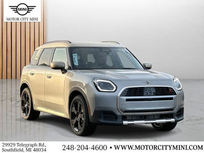 New 2026 MINI Cooper Countryman S w/ Comfort Package Max