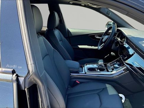 New 2026 Audi Q8 Premium Plus AWD/4WD image 7
