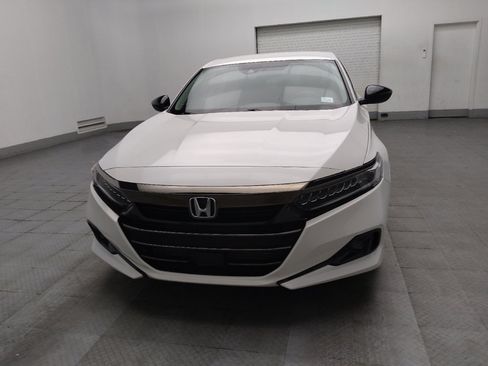 Used 2021 Honda Accord Sport Special Edition image 15