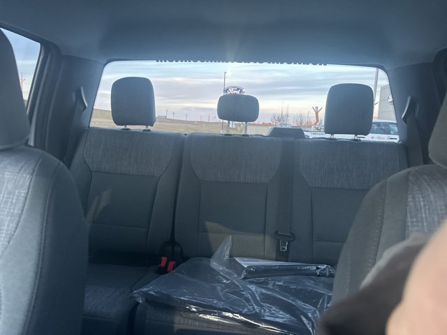 New 2026 Ford F250 XLT AWD/4WD image 23