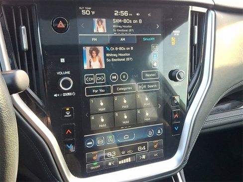 Certified 2023 Subaru Outback Limited XT image 18