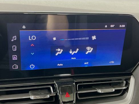 New 2026 Chevrolet TrailBlazer LT w/ Convenience Package image 15