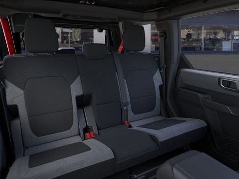 New 2025 Ford Bronco Big Bend image 11