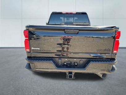 Used 2024 Chevrolet Silverado 3500 High Country w/ High Country Premium Package