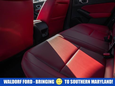 Used 2025 Acura Integra A-Spec image 39