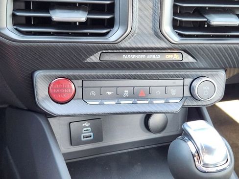 New 2026 Ford Mustang Coupe image 18