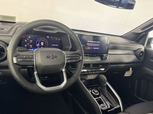 New 2026 Chevrolet Colorado Trail Boss image 21