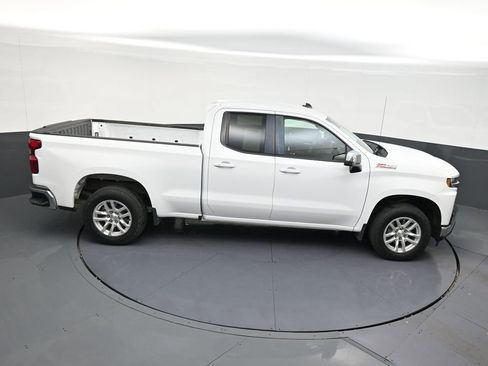 Used 2019 Chevrolet Silverado 1500 LT w/ All-Star Edition image 17