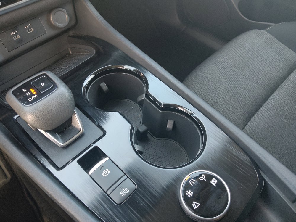 Used 2025 Nissan Rogue SV AWD/4WD image 26