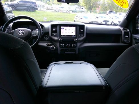 Used 2022 RAM 2500 Tradesman image 25