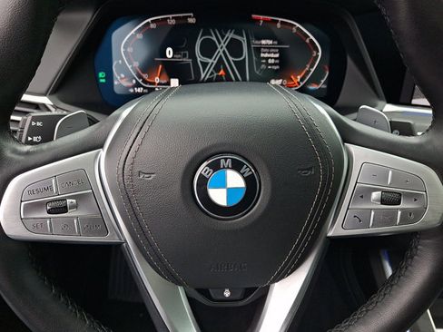 Used 2020 BMW X7 xDrive40i w/ Executive Package AWD/4WD image 24
