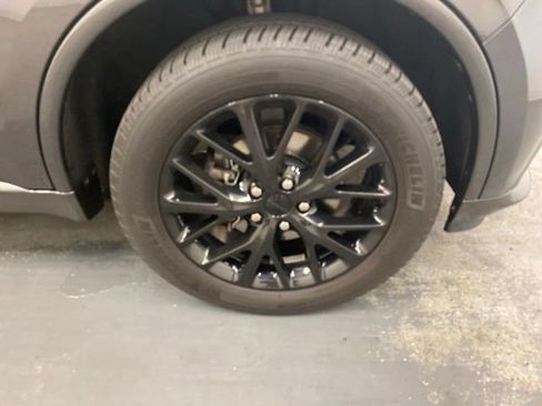 Used 2016 Dodge Durango SXT w/ Blacktop Package AWD/4WD image 33