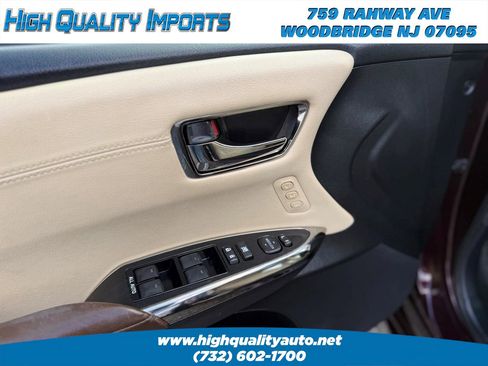 Used 2014 Toyota Avalon XLE Touring image 44