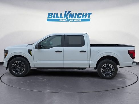 Used 2024 Ford F150 STX image 2