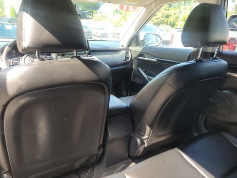 Certified 2021 Kia Seltos LX AWD/4WD image 17