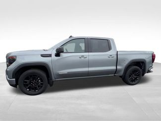 Certified 2024 GMC Sierra 1500 Elevation AWD/4WD video 3