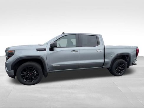 Certified 2024 GMC Sierra 1500 Elevation AWD/4WD image 3
