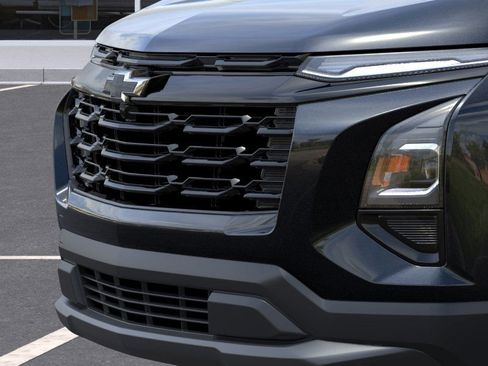 New 2026 Chevrolet Equinox LT w/ Midnight Edition image 36