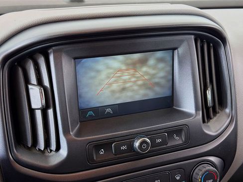 Used 2017 Chevrolet Colorado W/T w/ WT Convenience Package image 29