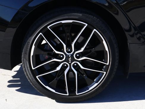 Used 2024 Kia K5 GT w/ GT1 Package image 8