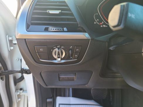 Used 2021 BMW X3 xDrive30i image 16