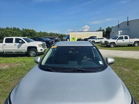 Used 2024 Nissan Rogue SV AWD/4WD image 42
