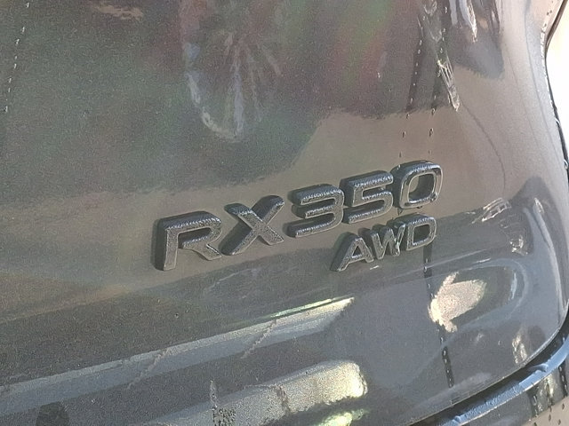 New 2026 Lexus RX 350 Premium AWD/4WD image 15