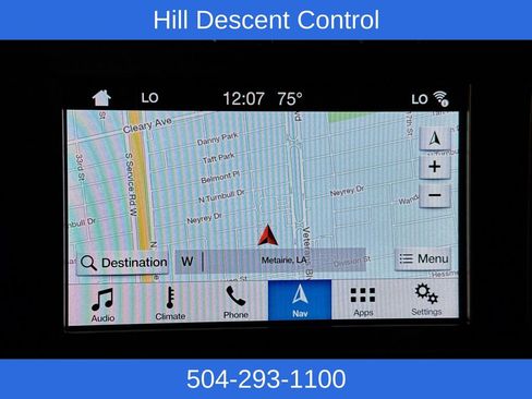 Used 2019 Ford F450 Limited image 13