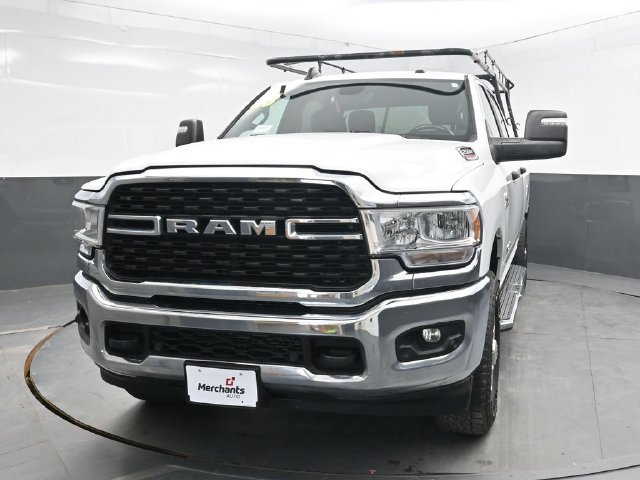 Used 2023 RAM 2500 Big Horn w/ Level 1 Equipment Group AWD/4WD image 2