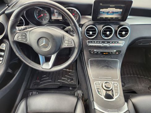 Used 2019 Mercedes-Benz GLC 300 4MATIC image 26