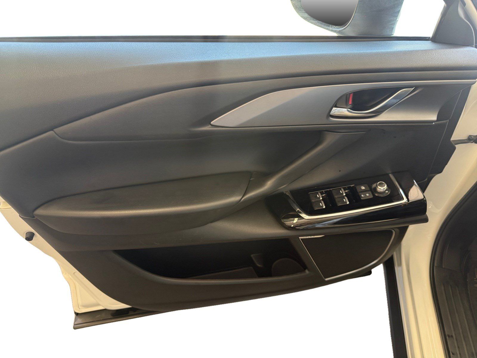 Used 2021 MAZDA CX-9 Touring w/ Touring Premium Package FWD image 10