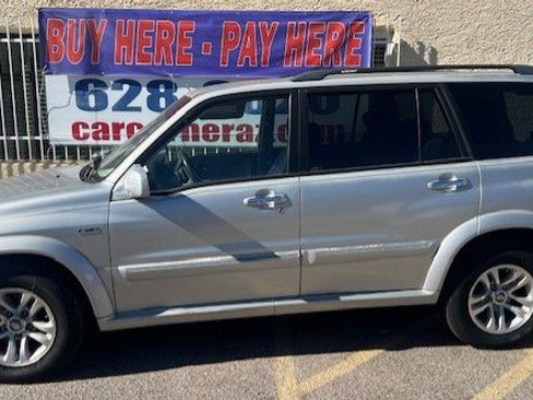 Used 2004 Suzuki XL7 XL-7 EX 3rd Row $998 Down* + T image 2