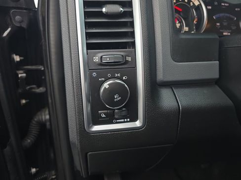 Used 2017 RAM 2500 Big Horn image 21