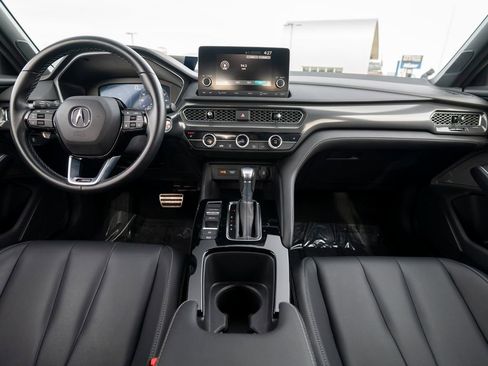 Certified 2023 Acura Integra A-Spec image 19