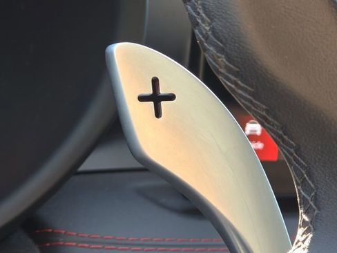 Used 2024 Dodge Hornet R/T image 16