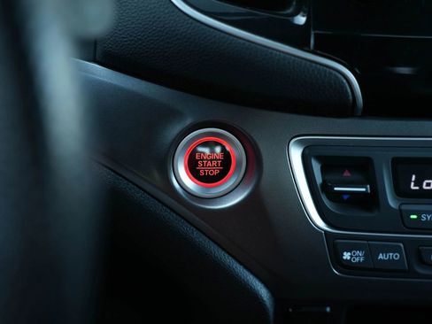 Used 2022 Honda Passport EX-L image 37