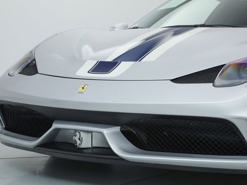 Certified 2015 Ferrari 458 Speciale A image 23